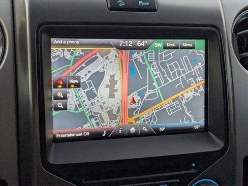 Used 2013 Ford F150 FX4 w/ Luxury Equipment Group image 8