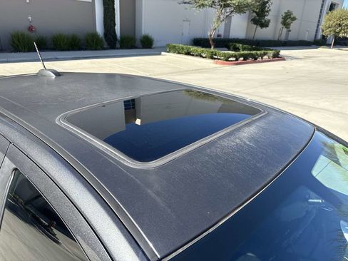 Used 2016 Chevrolet Sonic RS image 10