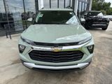 New 2026 Chevrolet TrailBlazer LT image 3