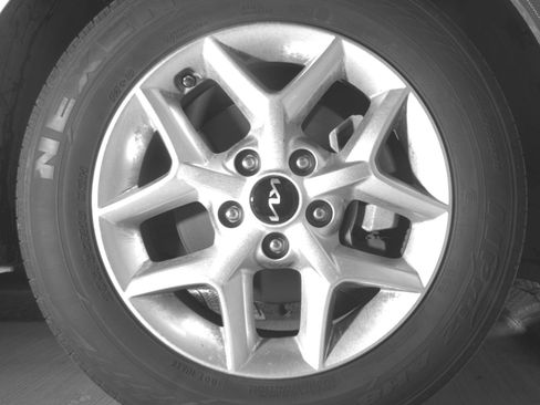 Used 2025 Kia Soul LX w/ LX Technology Package FWD image 18