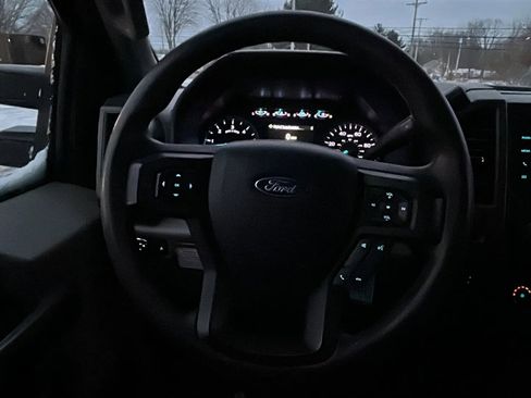 Used 2021 Ford F450 XL w/ Snow Plow Prep Package image 30