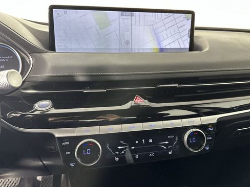 Used 2023 Genesis G80 2.5T AWD/4WD image 21