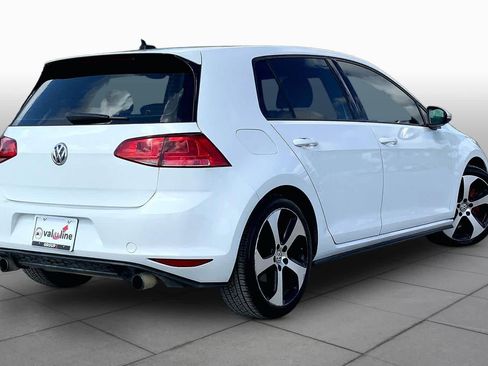 Used 2015 Volkswagen GTI S FWD image 13