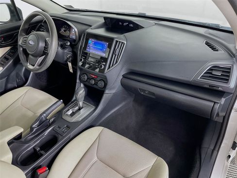 Used 2019 Subaru Impreza 2.0i Premium w/ Eyesight & BSD/Rcta & SRF image 30