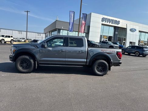 Used 2026 Ford F150 Raptor AWD/4WD image 9
