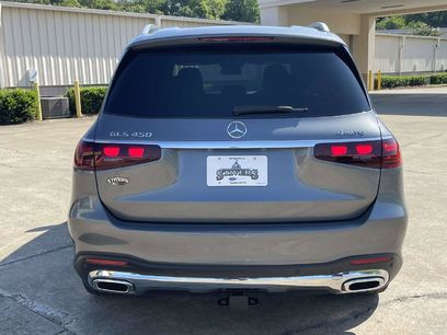 Used 2025 Mercedes-Benz GLS 450 4MATIC