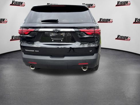 Used 2023 Chevrolet Traverse LT AWD/4WD image 6