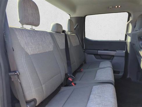 Used 2023 Ford F150 XLT image 21