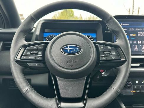 Used 2026 Subaru Outback Limited AWD/4WD image 29