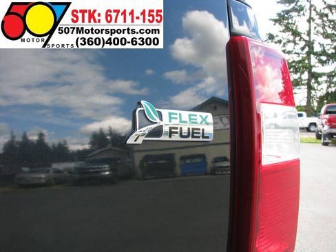 Used 2011 Ford Expedition Limited w/ 301A Rapid Spec Order Code AWD/4WD image 28
