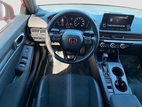 Used 2023 Honda Civic Sport image 20