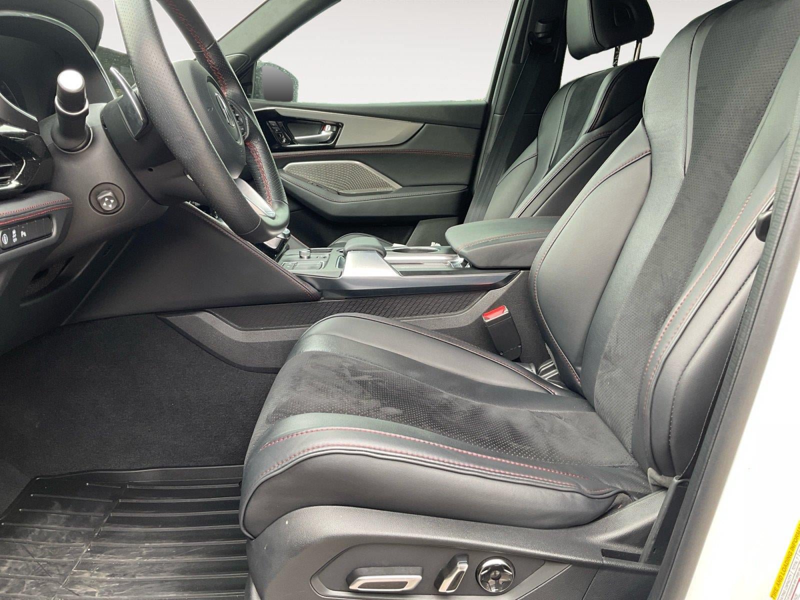 Used 2024 Acura MDX A-Spec AWD/4WD image 9