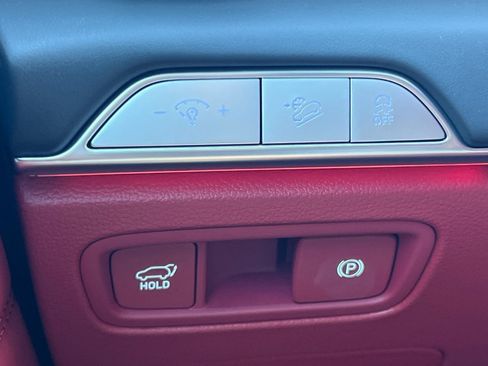 New 2026 Genesis GV80 3.5T e-SC image 34