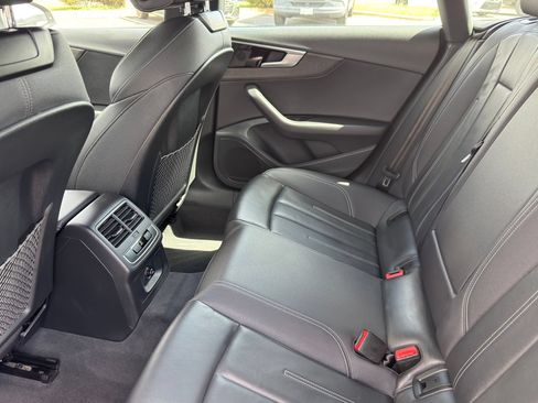 Certified 2023 Audi A5 2.0T Premium w/ Convenience Package AWD/4WD image 32