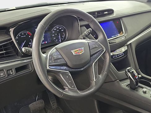 Used 2023 Cadillac XT5 Premium Luxury image 19