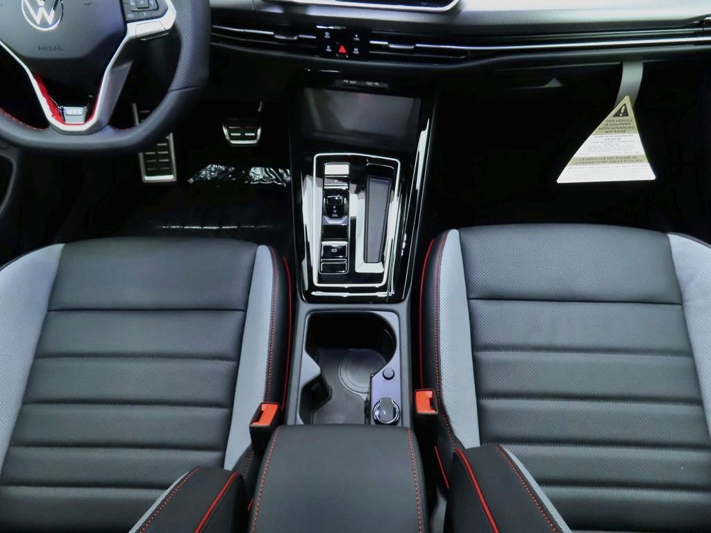 New 2026 Volkswagen GTI SE FWD image 16