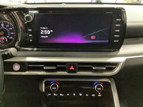 Used 2023 Kia K5 GT-Line image 18