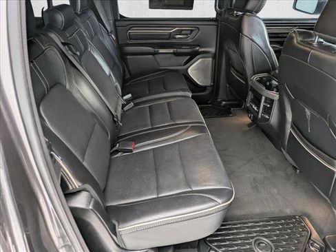 Used 2021 RAM 1500 Limited image 18