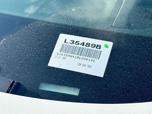 Used 2023 Acura MDX FWD w/ Technology Package image 20