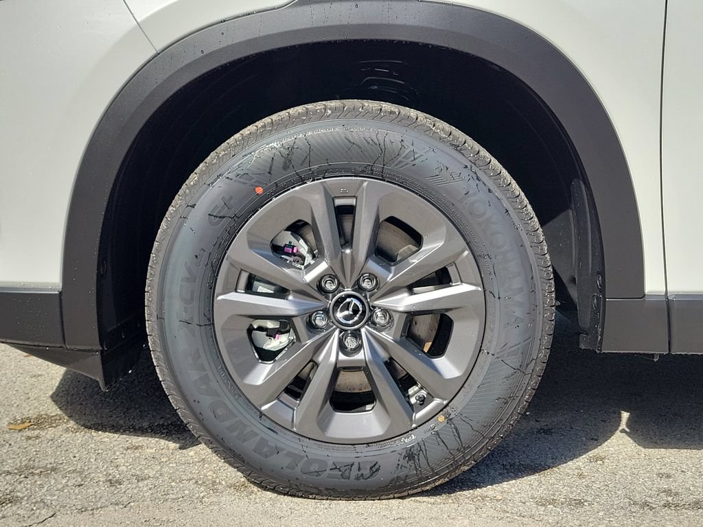 New 2026 MAZDA CX-5 Select AWD/4WD image 6