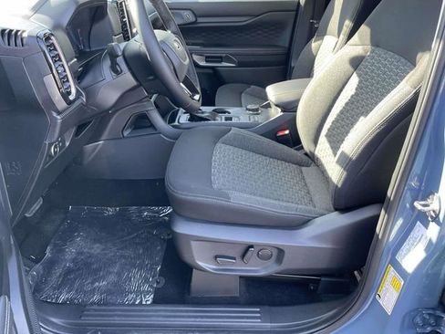 New 2025 Ford Ranger XLT image 5