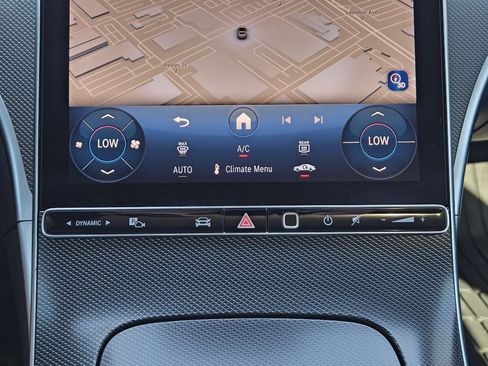 Certified 2025 Mercedes-Benz C 300 Sedan image 20