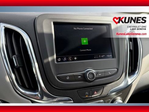 Used 2023 Chevrolet Equinox LT image 29