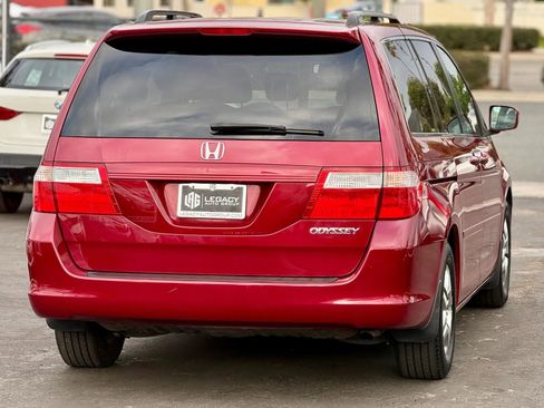Used 2005 Honda Odyssey EX-L image 3
