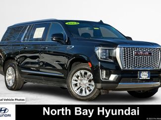 Used 2024 GMC Yukon XL Denali video 1