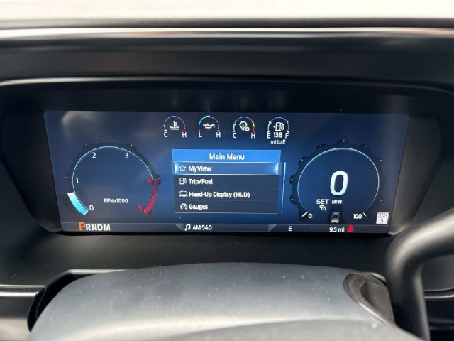 New 2026 Ford F350 Platinum w/ Tremor Off-Road Package AWD/4WD image 34