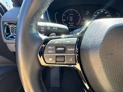 Used 2022 Honda Civic Sport image 15