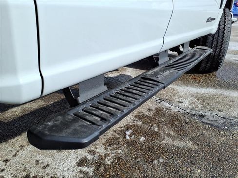 New 2026 Ford F250 XL w/ STX Appearance Package image 10