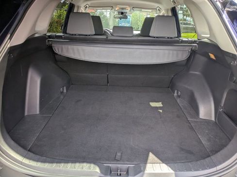 Used 2020 Toyota RAV4 XLE image 16