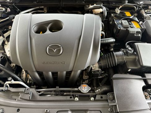 New 2026 MAZDA MAZDA3 s Sport FWD image 25
