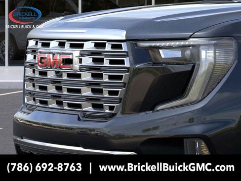 New 2024 GMC Acadia Denali w/ Super Cruise Package image 13