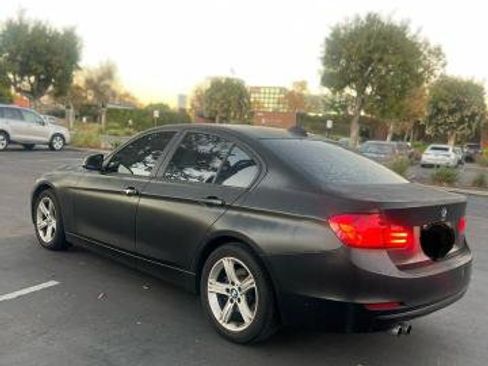 Used 2015 BMW 328i Sedan image 4