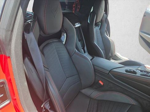 Used 2026 Chevrolet Corvette Z06 RWD image 19