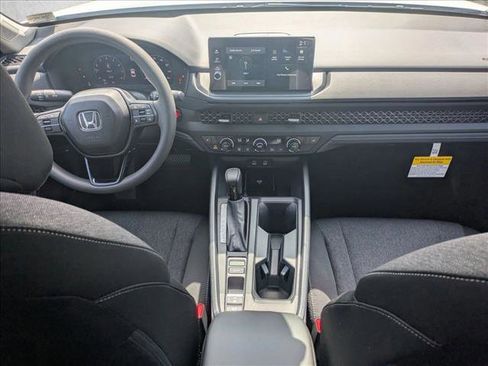 New 2026 Honda Accord SE image 14