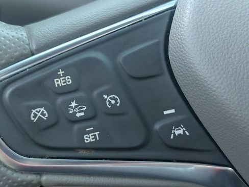 Used 2024 Chevrolet Malibu LT FWD image 16