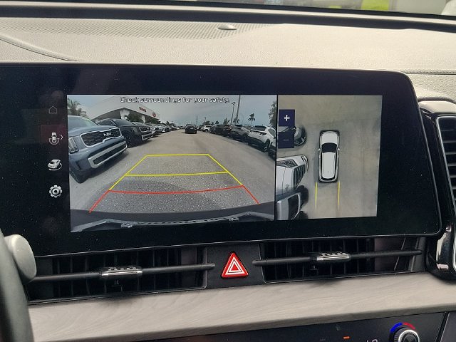 Certified 2023 Kia Sportage X-Pro Prestige AWD/4WD image 27