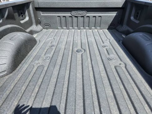 New 2026 Ford F350 Platinum w/ Platinum Plus Package AWD/4WD image 7