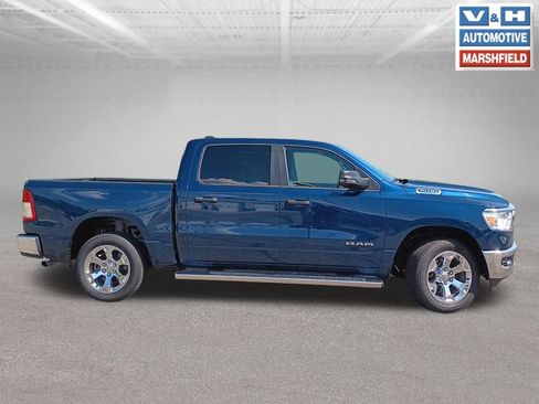 Used 2023 RAM 1500 Big Horn AWD/4WD image 27