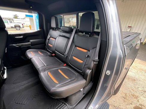 Used 2020 GMC Sierra 1500 AT4 w/ AT4 Premium Package AWD/4WD image 27