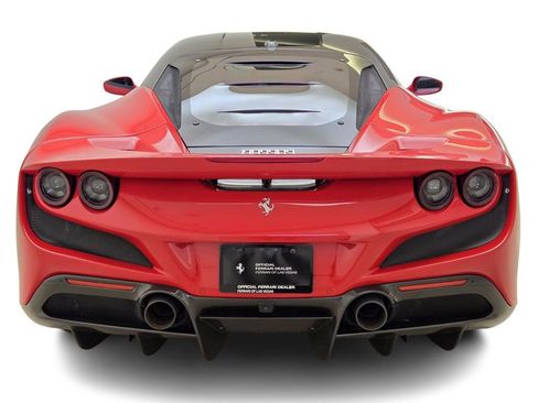 Used 2020 Ferrari F8 Tributo image 10
