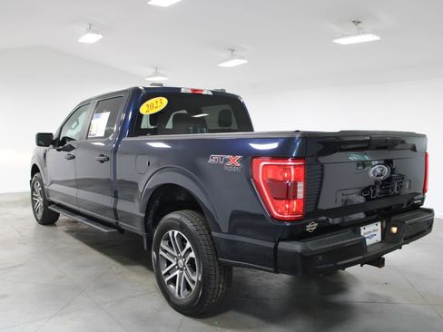 Used 2023 Ford F150 XL w/ STX Appearance Package image 7