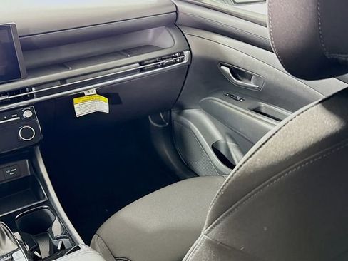 Certified 2026 Hyundai Tucson SEL image 24