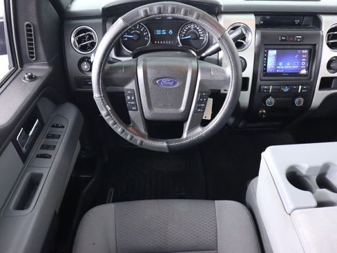 Used 2013 Ford F150 XLT AWD/4WD image 28