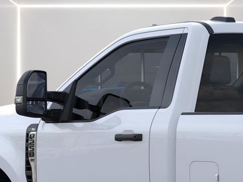 New 2026 Ford F250 XL w/ XL Chrome Package image 20