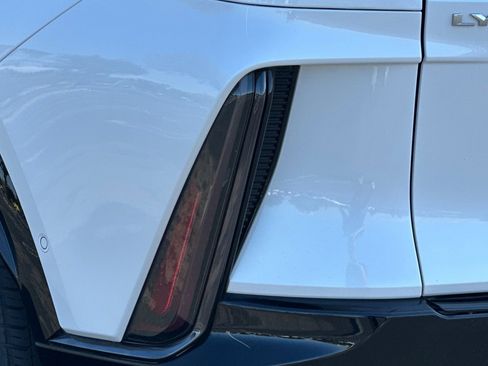 Certified 2024 Cadillac Lyriq Sport w/ LPO, Floor Liner Package AWD/4WD image 46