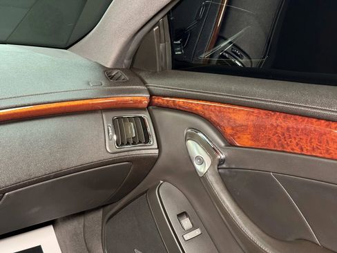 Used 2011 Cadillac CTS Premium image 27